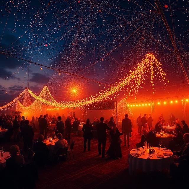 الأحداث في المنام