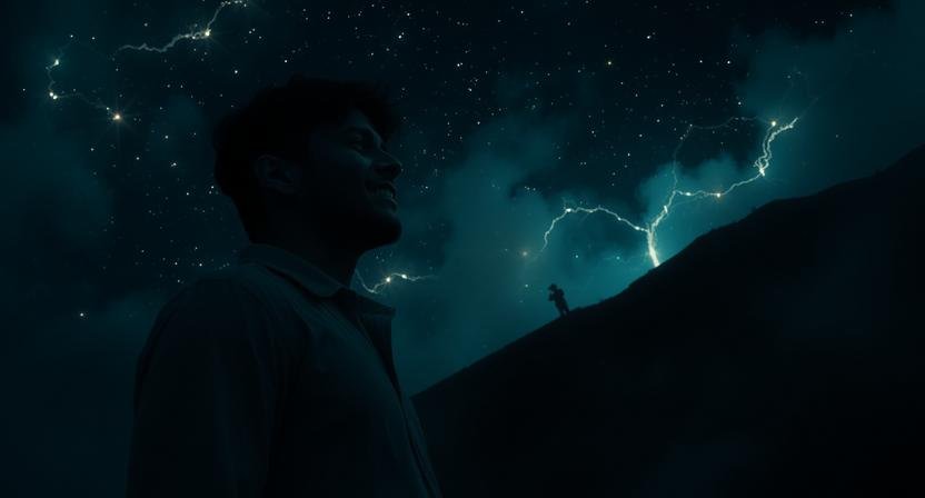 الأخ في المنام