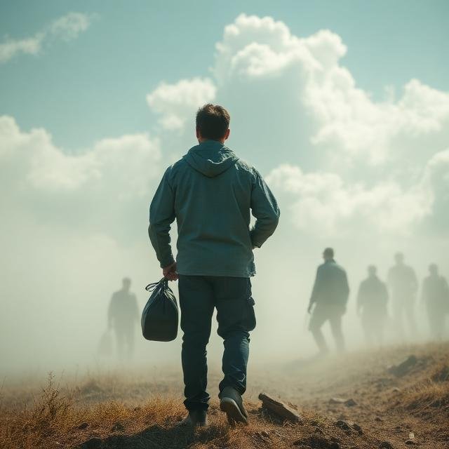 الأشخاص في المنام