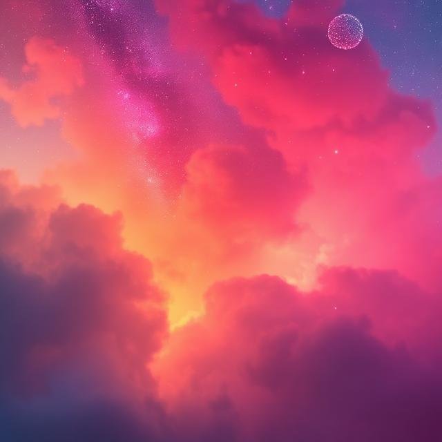 الألوان في المنام