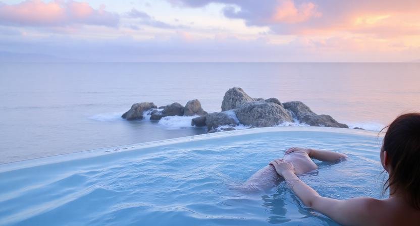 الاغتسال في المنام