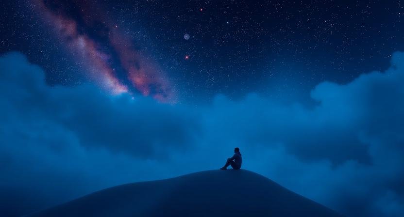 الامتحان في المنام