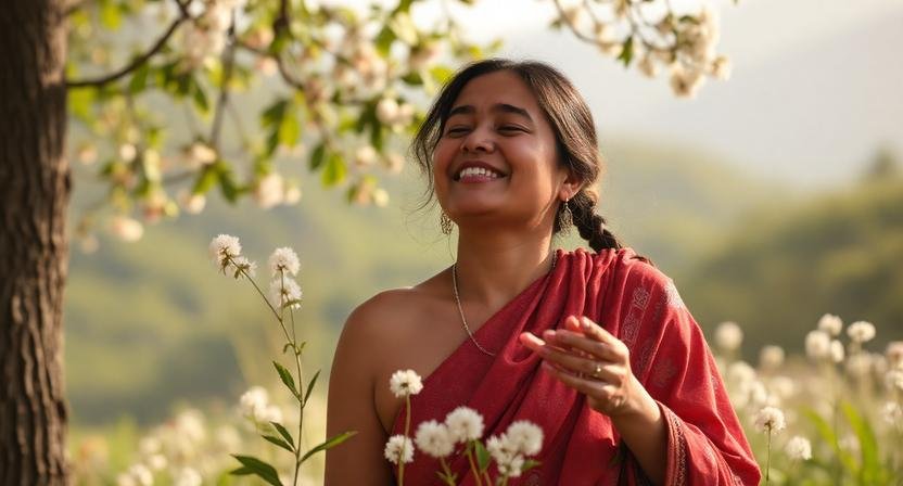 البركة في الرزق في المنام