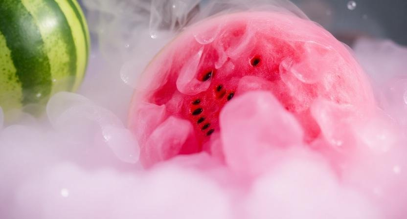 البطيخ في المنام