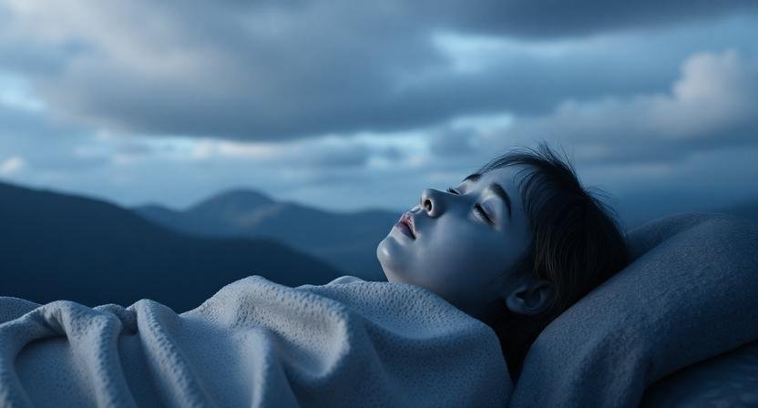 البكاء في المنام