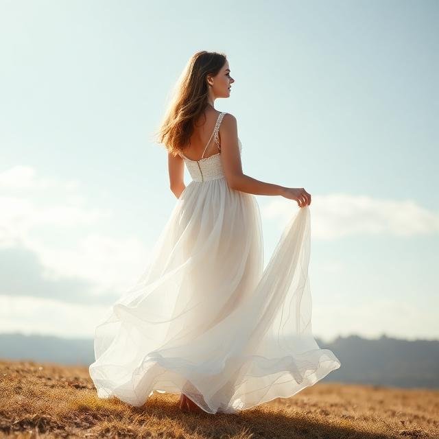 الثوب الأبيض في المنام