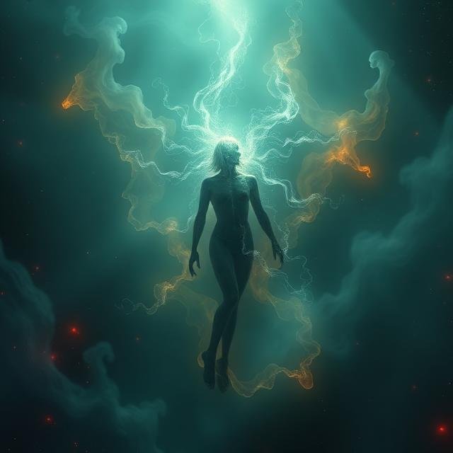 الجسد في المنام