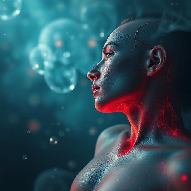 الجلد في المنام