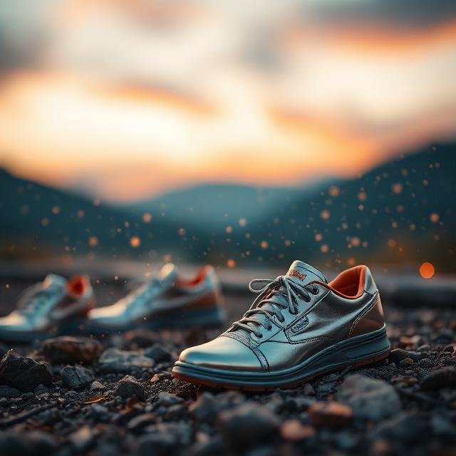 الحذاء في المنام