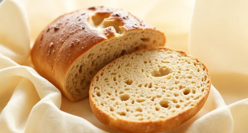 الخبز في المنام