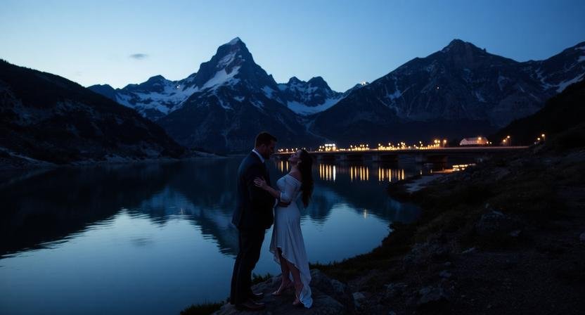 الخطوبة في المنام