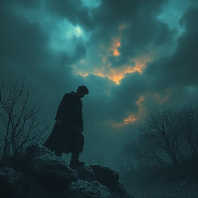 الخوف في المنام