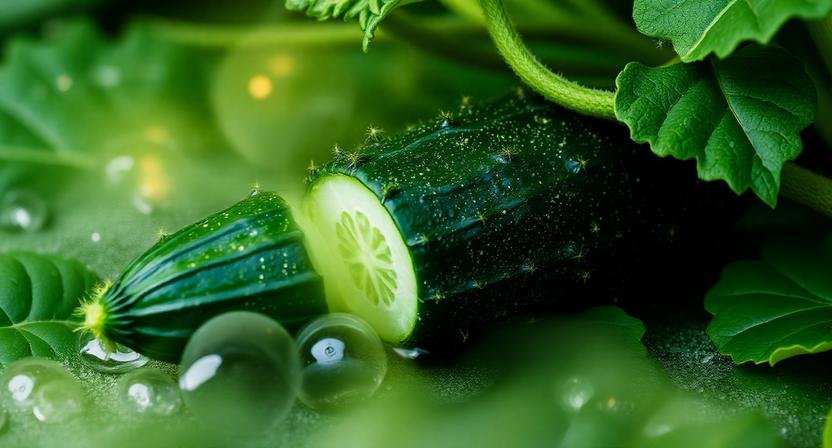 الخيار في المنام