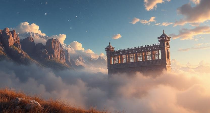 الدينار في المنام