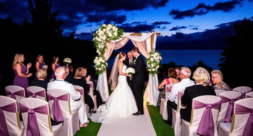 العرس في المنام