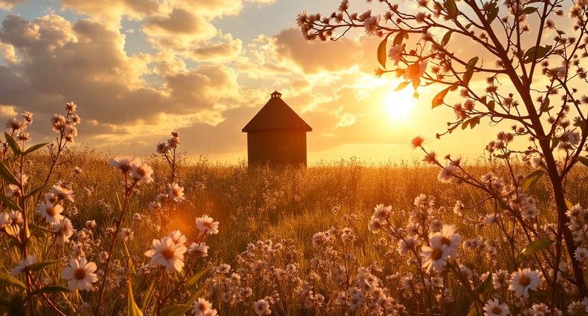 العسل في المنام