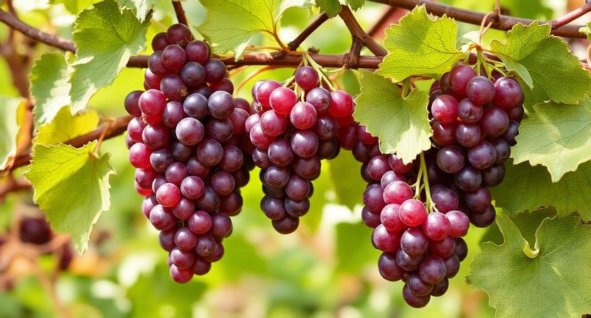 العنب في المنام