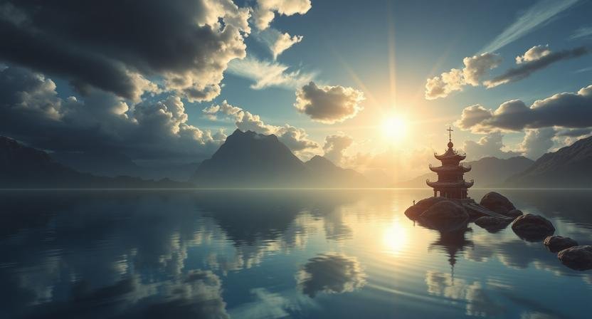 الغِنى في المنام