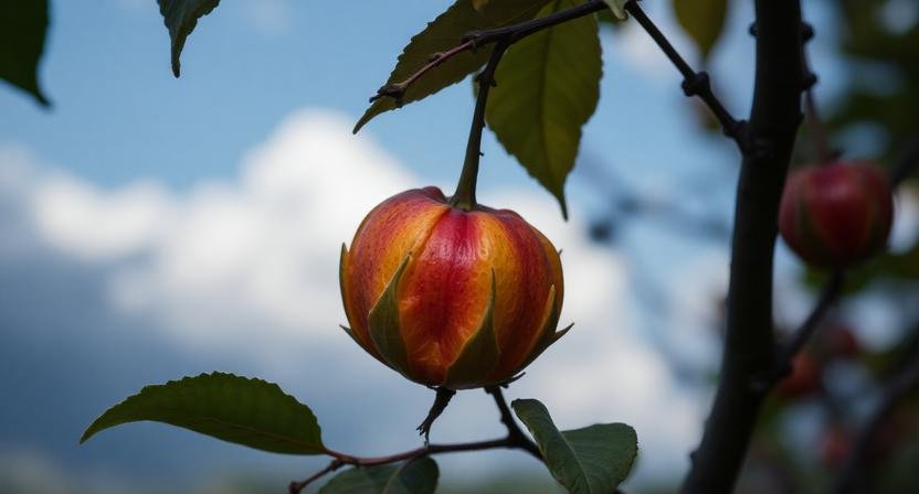 الفاكهة الطازجة في المنام