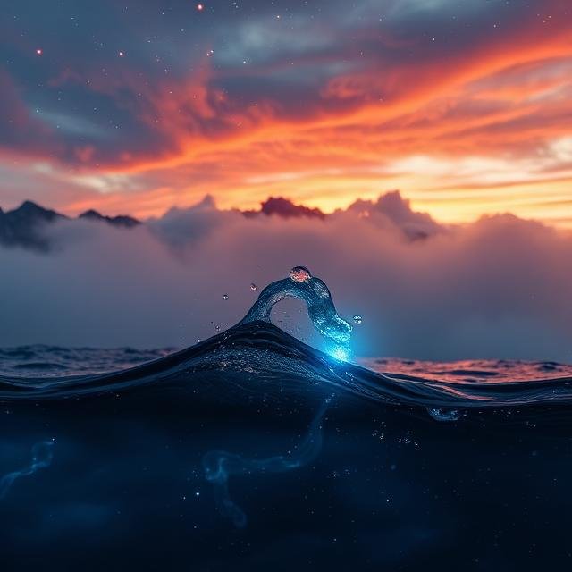 القفل في المنام