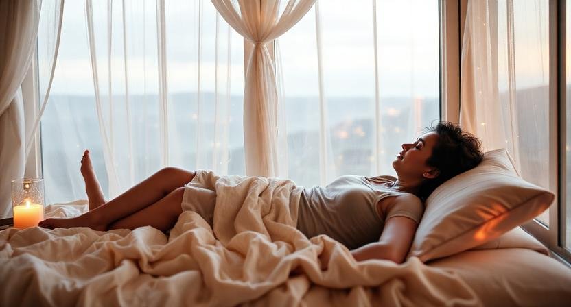 القناعة في المنام