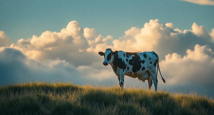 اللبن في المنام