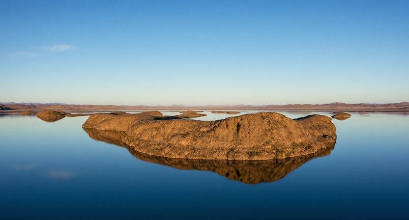 المرآة في المنام