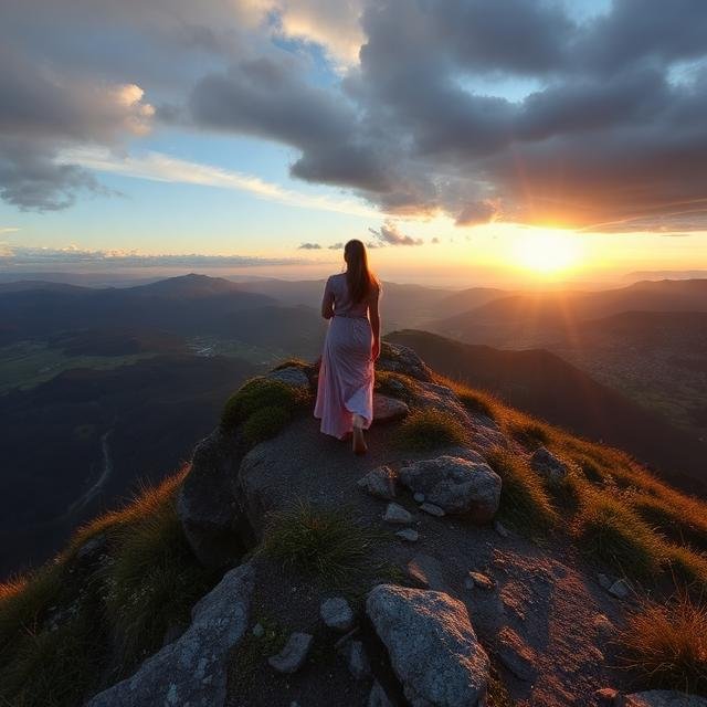 المسؤولية في المنام