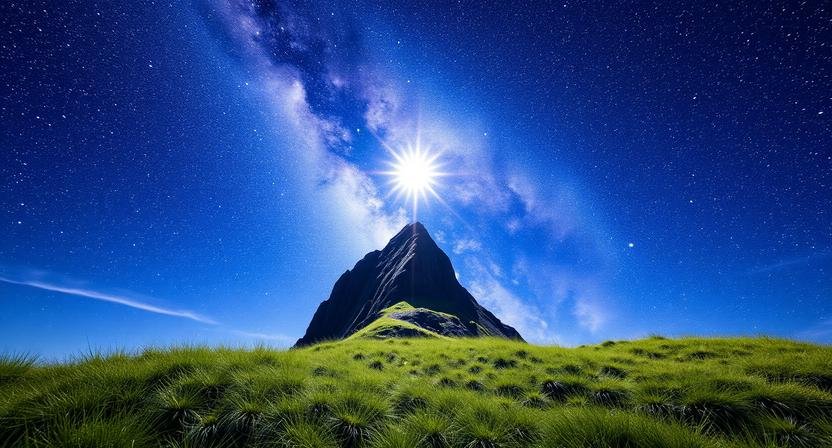 النجاح في المنام