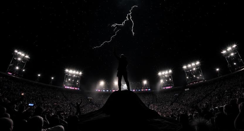 النصر في المنام