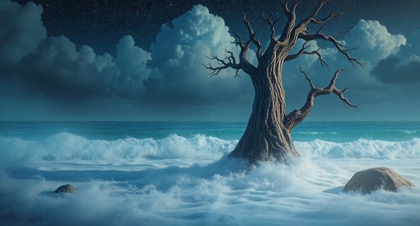 الهزيمة في المنام