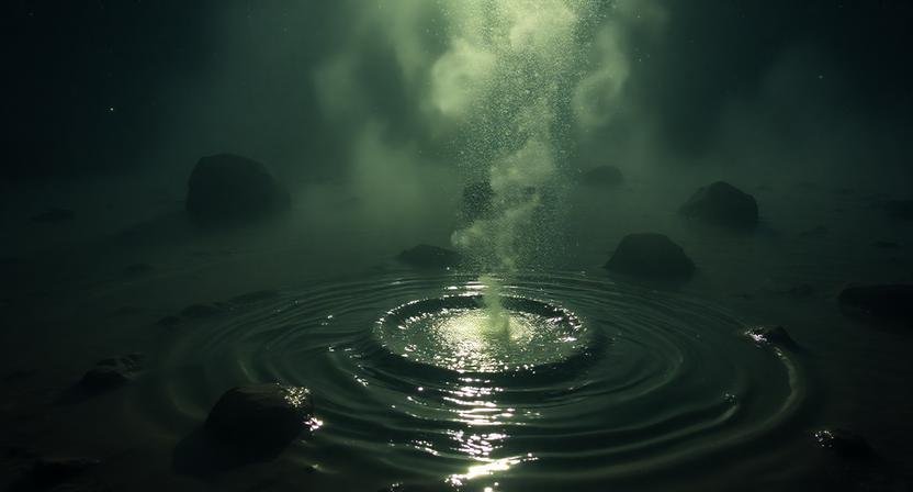 الوضوء في المنام