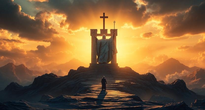 يوم القيامة في المنام