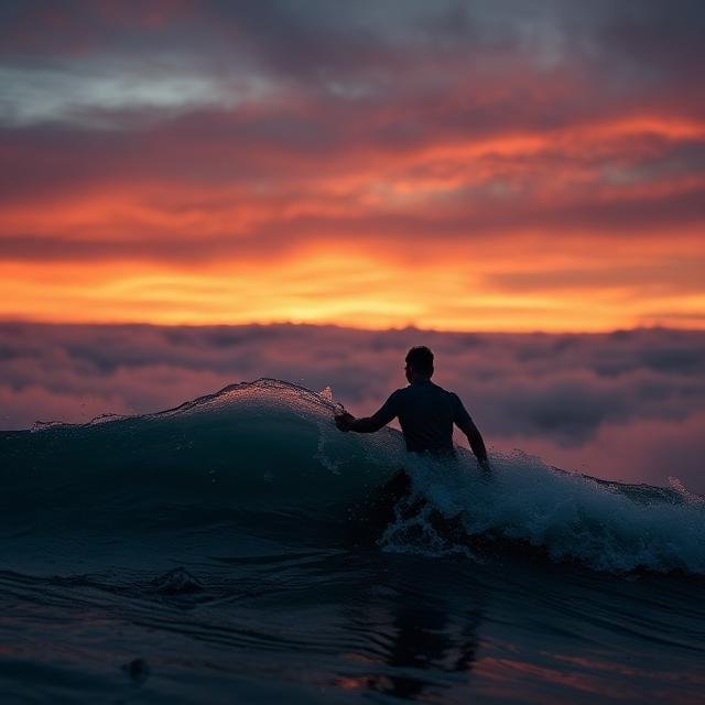 إنقاذ شخص في المنام