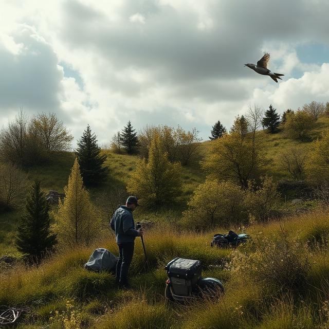 الأمانة في المنام