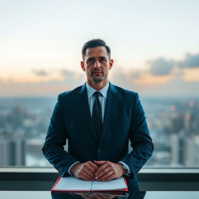 الاستقالة من العمل في المنام