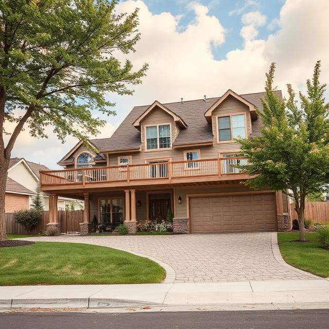 الانتقال إلى بيت جديد في المنام