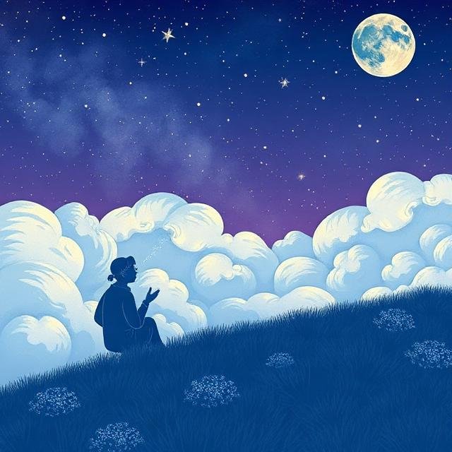 التحدث مع شخص معروف في المنام