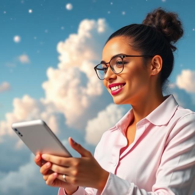 الترقية في العمل في المنام