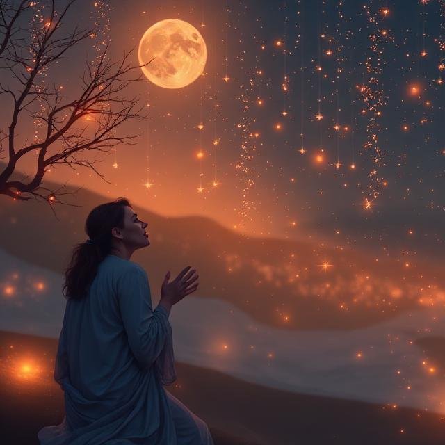 التهليل في المنام