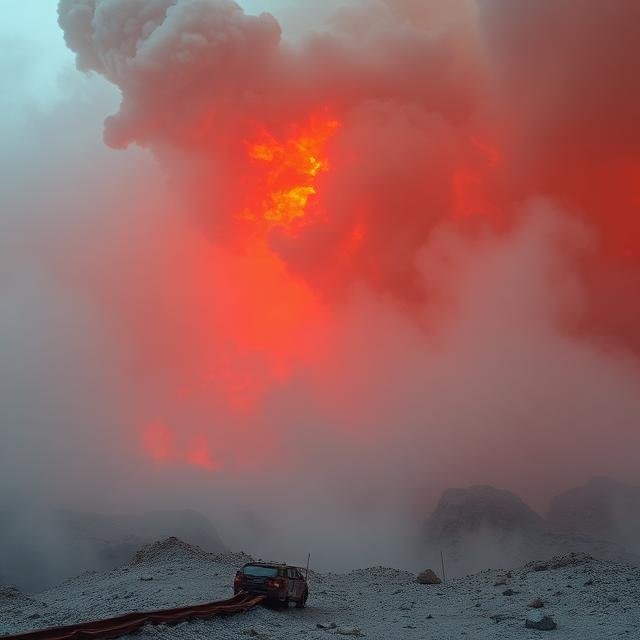 الحر الشديد في المنام