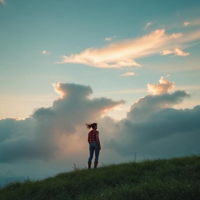 الحصول على وظيفة في المنام