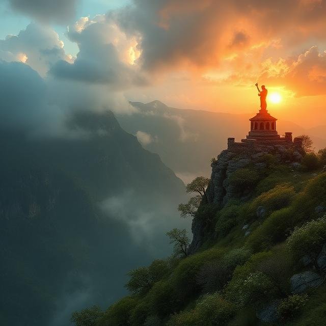 الحكمة في المنام