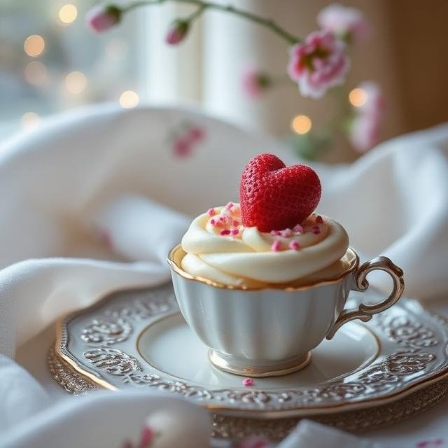 الحلوى في المنام