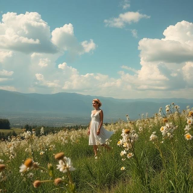 الحياء في المنام