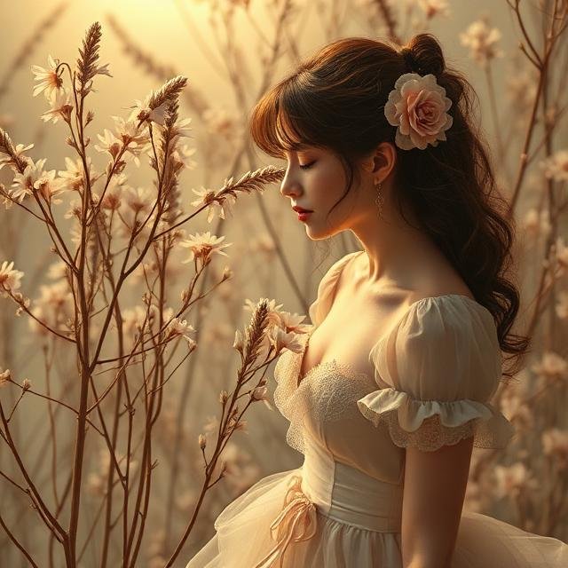 الحياء في المنام