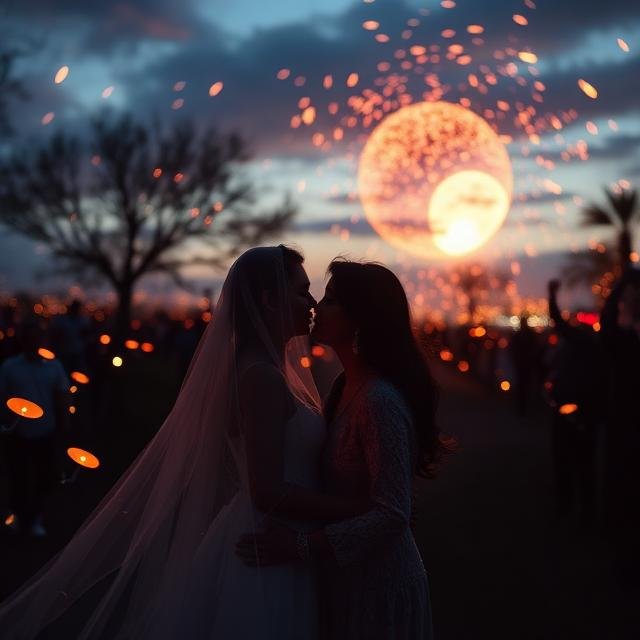 الخطوبة في المنام