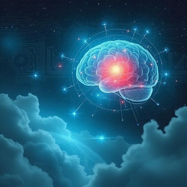 الذكاء في المنام