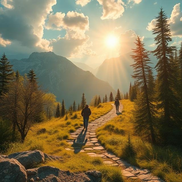 الرحلة في المنام