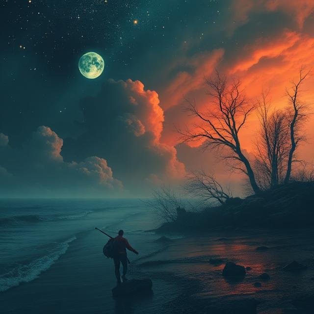 الرسوب في المنام